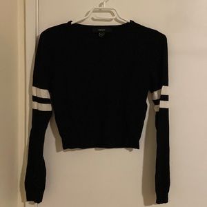 Forever 21 Knit Long Sleeve